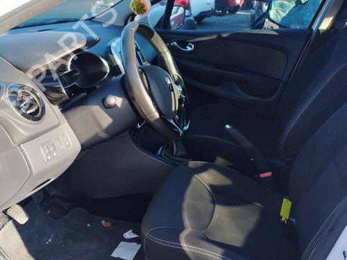 Climate control RENAULT CLIO IV (BH_) 1.5 dCi 90 | BP32204254I5  - Image 10