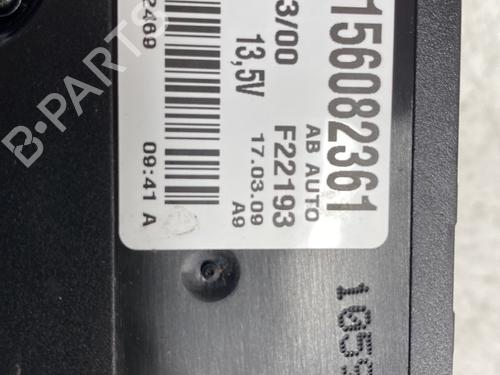 Climate control ALFA ROMEO 159 Sportwagon (939_) 2.0 JTDM (939BXP1B) | BP29139028I5 