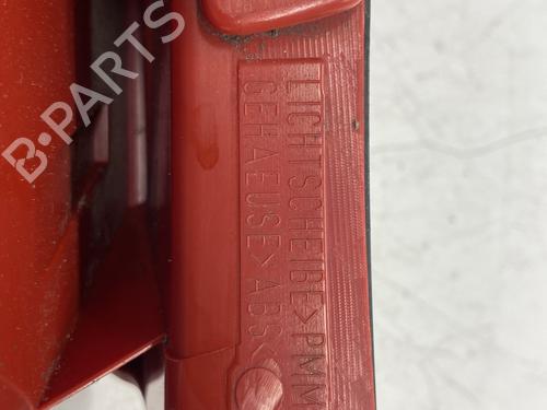 Left taillight VW PASSAT B6 (3C2) 1.9 TDI | BP22860056C34 