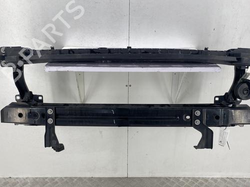 Used Front bumper reinforcement CITROËN DS3 (SA_) 1.6 HDi 90 (92 hp) 28209083