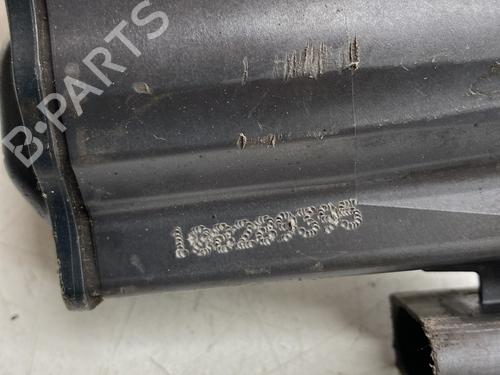 Electric handbrake CITROËN C4 Grand Picasso II (DA_, DE_) 2.0 BlueHDi 150 | BP27205840E5 