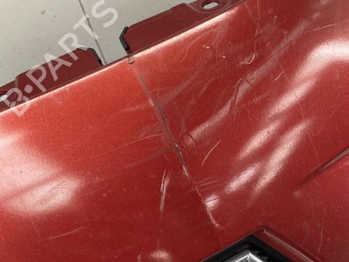 Used Front bumper RENAULT MEGANE II (BM0/1_, CM0/1_) 1.9 dCi (BM0G, CM0G) (120 hp) 22854158