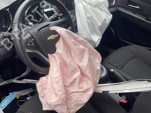Baklys CHEVROLET CRUZE Hatchback (J305) 2.0 CDI | BP26683427C36 - Image 11