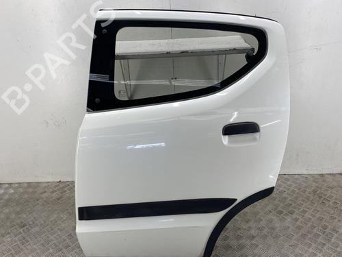 Used Left rear door SUZUKI ALTO VII (GF, HA25_, HA35_) 1.0 (AMF310, GFC31S) (68 hp) 25258458