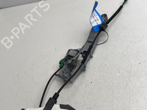 front-right-lock-citroen-c3-picasso-sh_-2008-26977956 main image
