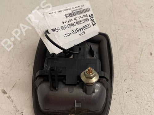 Switch RENAULT LAGUNA II (BG0/1_) 1.9 dCi (BG08, BG0G) | BP39969988I30 - Image 5