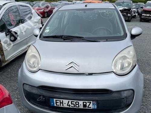 Alternator CITROËN C1 (PM_, PN_) 1.0 | BP40422849M7 - Image 7