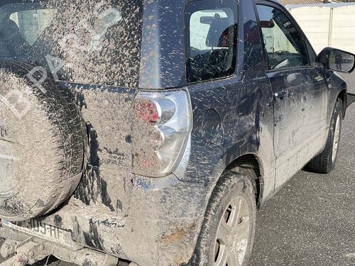 Switch SUZUKI GRAND VITARA II (JT, TE, TD) 1.9 DDiS All-wheel Drive (JT419, TD44, JB419WD, JB419XD,... | BP33044553I30  - Image 8