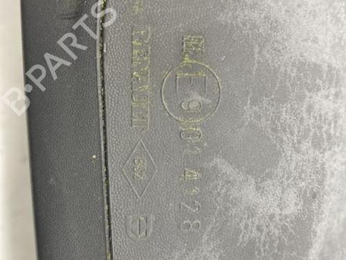 Used Left mirror Left mirror RENAULT LAGUNA II (BG0/1_) 1.8 16V (BG04, BG0B, BG0C, BG0V) (117 hp) 22863332 22863332