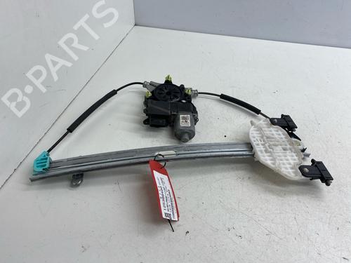 Front left window mechanism KIA RIO IV (YB, SC, FB) 1.2 CVVT | BP35728224C22 - Image 5