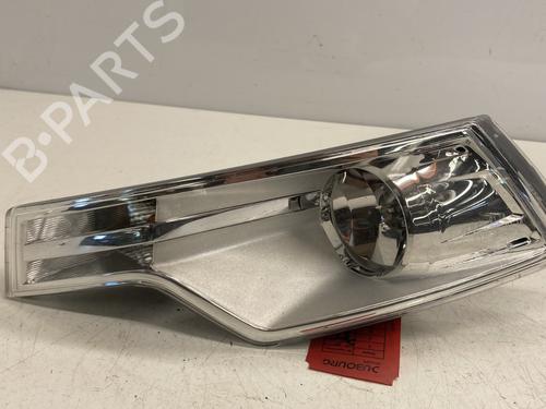 Left front fog light CITROËN C5 III (RD_) | BP26310559C30 - Image 2