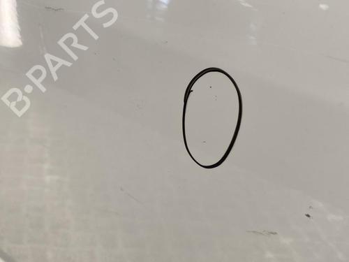 Right front door SKODA FABIA I (6Y2) 1.9 SDI | BP22855323C3 