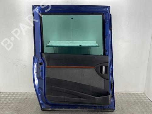 Left slide door CITROËN C8 (EA_, EB_) 2.2 HDi | BP26683787C74 