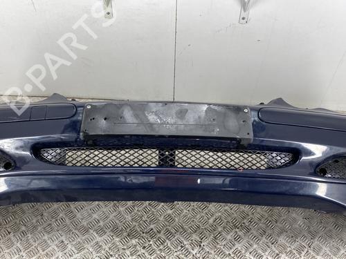Used Front bumper MERCEDES-BENZ C-CLASS (W203) C 200 CDI (203.004) (116 hp) 24657430