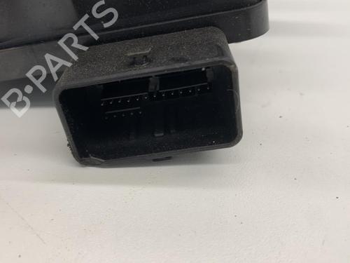 Electric handbrake CITROËN C4 II (NC_) 1.6 HDi 115 | BP22854159E5 