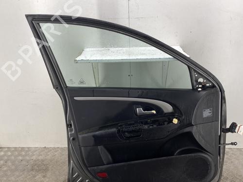 Left front door KIA CEE'D SW (ED) 1.6 CRDi 115 | BP22967100C2 