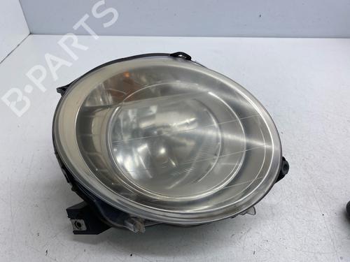 Right headlight FIAT 500 (312_) 1.2 (312AXA1A) | BP37271106C29 - Image 3