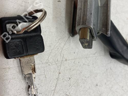 Used Ignition barrel Ignition barrel 37716369 37716369