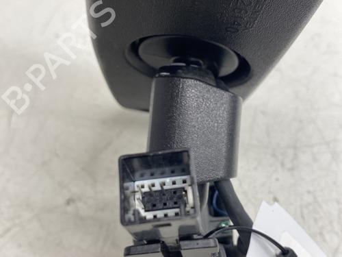 Rear mirror OPEL MOKKA / MOKKA X (J13) 1.7 CDTI (_76) | BP28189326I6 