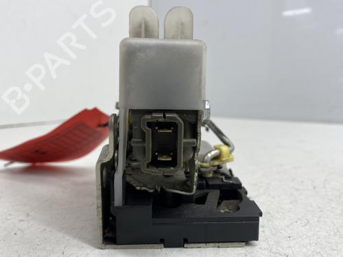 Rear left lock RENAULT CLIO II (BB_, CB_) 1.5 dCi (B/C2J) | BP29590272C100 