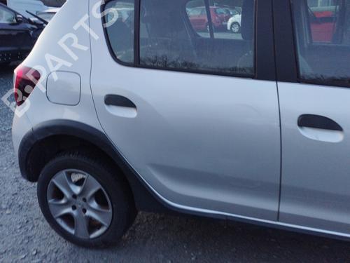 Warning DACIA SANDERO II TCe 90 (B8M1, B8MA, B8AC) | BP34149023I22 - Image 7