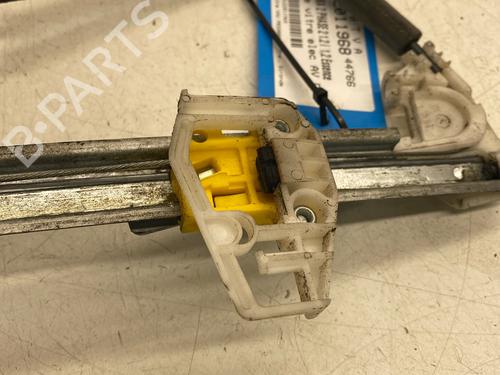 Front right window mechanism FORD KA (RU8) 1.2 | BP36379012C23 - Image 4