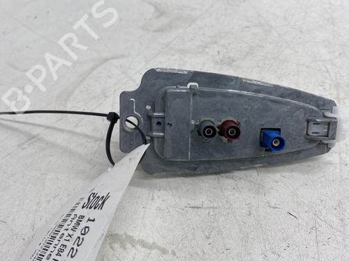 Antenne/Base BMW X1 (E84) sDrive 16 d | BP26310551C140 - Image 3