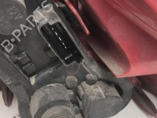 Left taillight CITROËN C4 Coupe (LA_) 1.6 HDi | BP22858966C34 