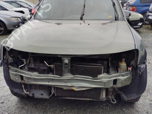 Teile für DACIA DUSTER (HS_) 1.5 dCi 4910512