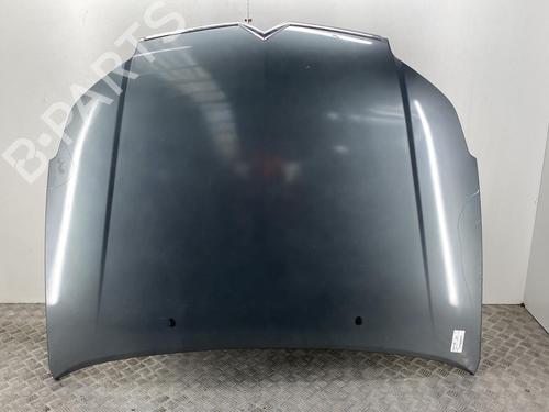 Hood CITROËN C5 II (RC_) 1.6 HDi (RC8HZB) | BP22857214C1