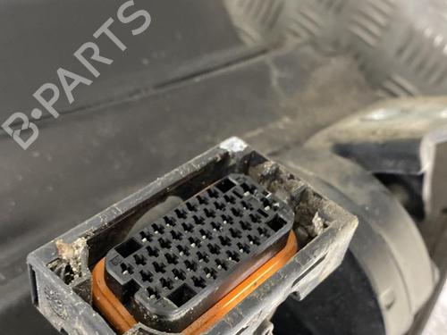 Right front door RENAULT MEGANE II (BM0/1_, CM0/1_) 2.0 dCi | BP22849936C3 