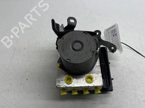 Used ABS pump TOYOTA VERSO (_R2_) 1.6 (ZGR20_, ZGR20R) (132 hp) 30769929
