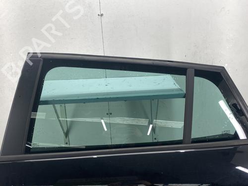 Left rear door RENAULT MEGANE III Grandtour (KZ0/1) 1.2 TCe (KZ2B, KZ11) | BP29139363C4 