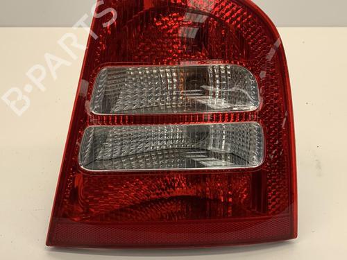Used Right taillight SKODA OCTAVIA I (1U2) 1.9 TDI (90 hp) 22852851