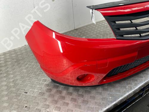 Used Front bumper Front bumper 37180521 37180521