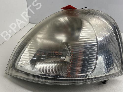 Used Left headlight RENAULT MASTER II Bus (JD) 1.9 dCi 80 (JD0P, JD1P) (82 hp) 30392725