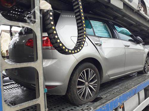 Switch VW GOLF VII (5G1, BQ1, BE1, BE2) 1.6 TDI | BP27586405I30 - Image 9