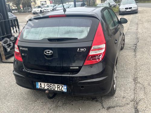 Left taillight HYUNDAI i30 (FD) 1.6 CRDi | BP23831670C34 
