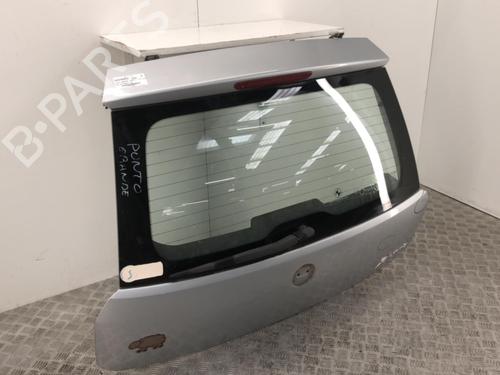 Tailgate FIAT GRANDE PUNTO (199_) 1.3 D Multijet | BP22857884C6 