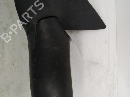 Left mirror PEUGEOT 206+ (2L_, 2M_) 1.4 HDi eco 70 | BP22855340C26