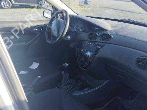 Left headlight FORD FOCUS II (DA_, HCP, DP)  | BP32705509C28  - Image 13