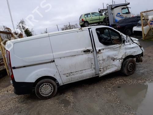 Steering column stalk FORD TRANSIT CUSTOM V362 Van (FY, FZ) 2.2 TDCi | BP26683758I23 - Image 7