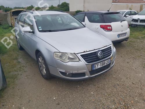 Used Parts VW PASSAT B6 Variant (3C5) 4831603