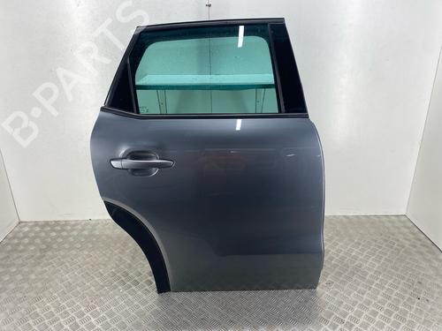 Used Right rear door Right rear door CITROËN C3 AIRCROSS II (2R_, 2C_) 1.5 BlueHDi 100 (2CYHYJ) (102 hp) 36763599 36763599