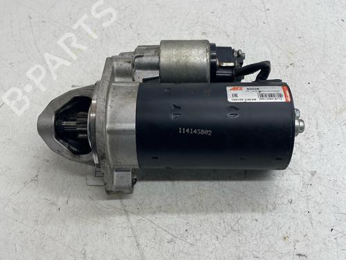 Used Starter Starter MERCEDES-BENZ E-CLASS T-Model (S124) [1993-1996] 36378971 36378971