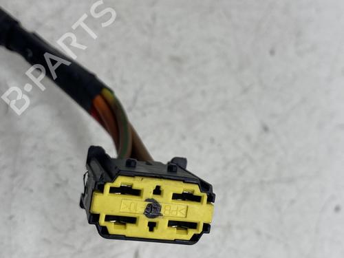 Ignition barrel DACIA SANDERO 1.5 dCi | BP29375334M48 