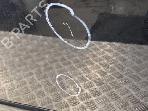 Left rear door AUDI A4 B7 Avant (8ED) 2.0 TDI | BP22857640C4 