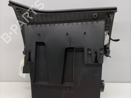 Glove box PEUGEOT 308 II (LB_, LP_, LW_, LH_, L3_) 1.6 HDi | BP22861942C95 