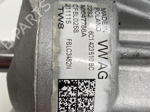 Used Steering column Steering column SEAT IBIZA IV (6J5, 6P1) 1.0 (75 hp) 34149234 34149234