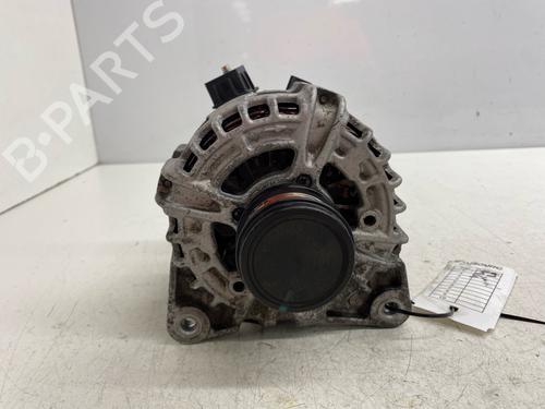 Alternator RENAULT TWINGO III (BCM_, BCA_) 1.0 SCe 65 (BCMJ) | BP37741621M7 - Image 4